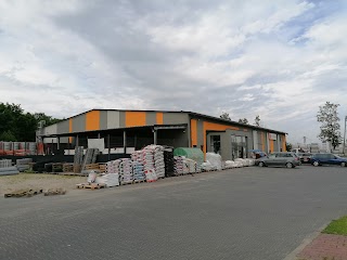 BrickMarket Centrum Budowlano Ogrodnicze