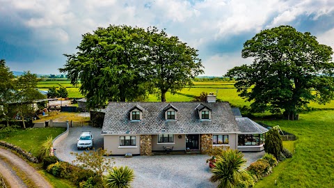 The Ring Farmhouse