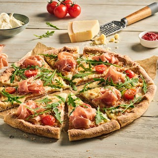 Pizza Hut Czeladź