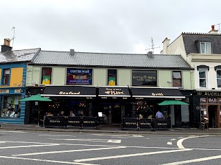 Buckley's Bar