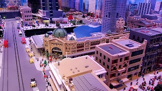 LEGOLAND® Discovery Centre Melbourne