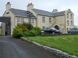 Aran View Country House