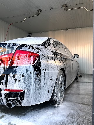 LuxWash 24h