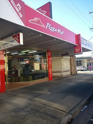 Pizza Hut Ingleburn