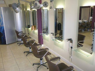 Stylistic Hair Salon