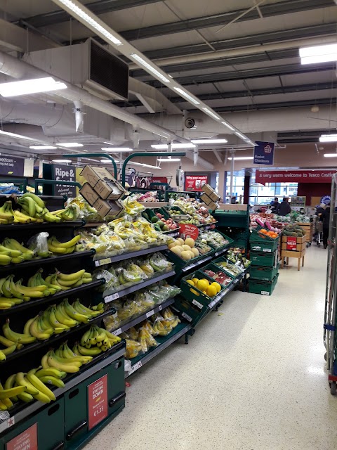 Tesco Superstore