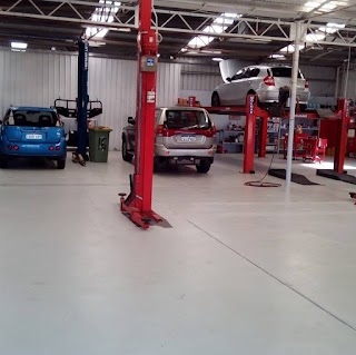 Westoz Automotive Service Centre