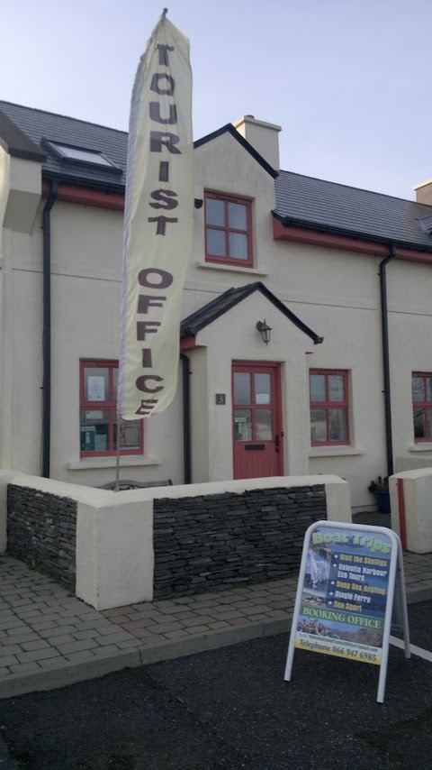 Valentia Island Tourist Office