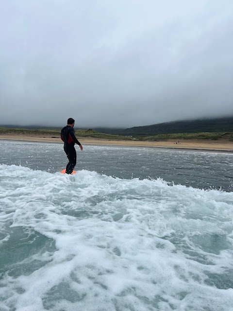 Aloha Surf School