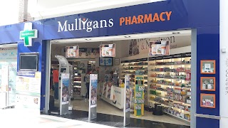 Mulligans City Square