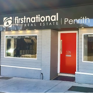 First National Real Estate Penrith