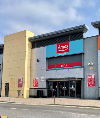 Argos Sligo