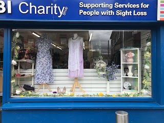 NCBI Charity Shop Mullingar