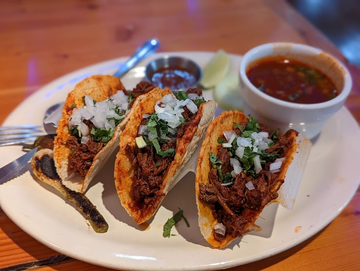 Tacos Cancun, Lambertville, NJ