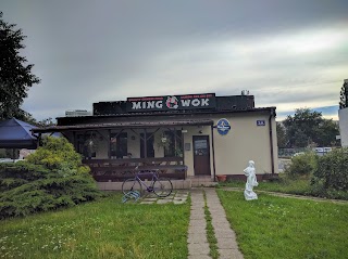 Ming Wok Ursynów