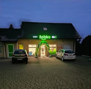 Żabka