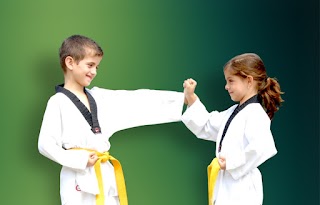 Progress Taekwondo Martial Arts in Craigieburn for Kids & Teens 3-7 & 8-15