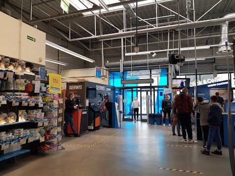 Decathlon Szczecin Prawobrzeże