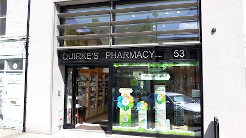 Quirke's Pharmacy