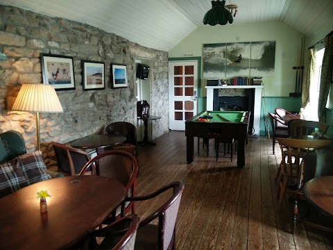 Pure Magic Achill Lodge