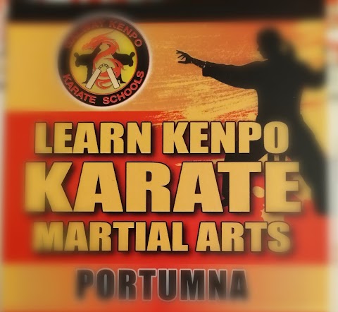 Galway Kenpo Karate Schools