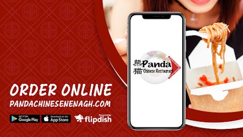 Panda Chinese Nenagh