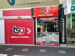 TSG Surfers Paradise