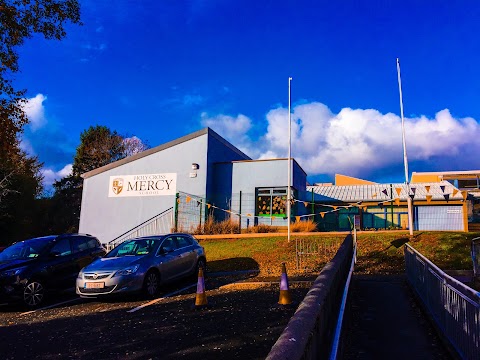 Holy Cross Mercy Catholic Primary School