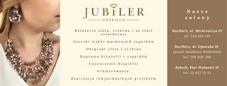 Jubiler Pośpiech