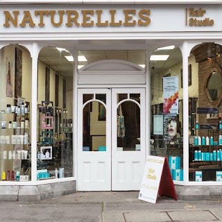 Naturelles Hair Studio