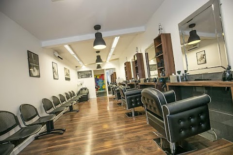 Studio One Barbers