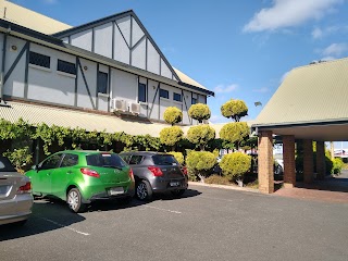 ibis Styles Adelaide Manor