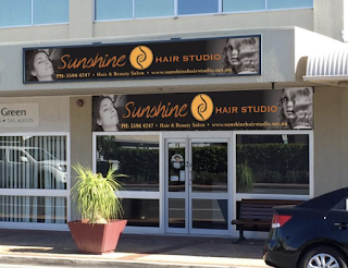 Sunshine Hair Studio