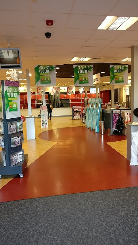 Argos Cork Mahon