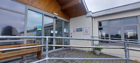 Rehabilitation Unit, St Patrick's Hospital Campus