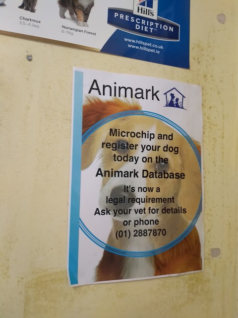Mountrath Veterinary Centre