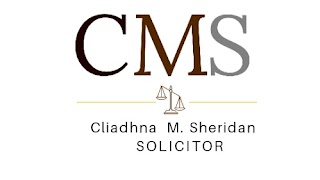 Cliadhna M. Sheridan Solicitors