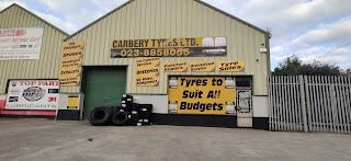 Carbery Tyre Limited