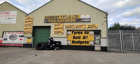 Carbery Tyre Limited