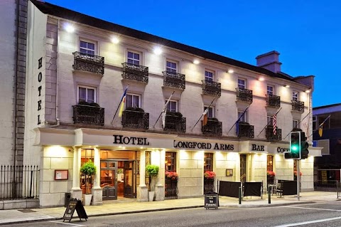 Longford Arms Hotel & Spa