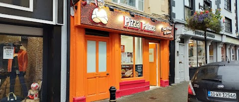 Pizza Palace New Ross