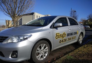 Singh Driving School