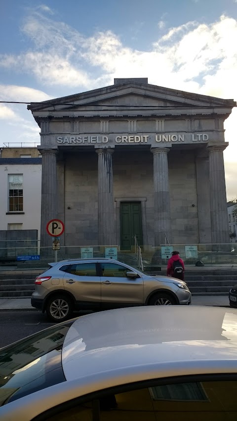 Sarsfield Credit Union