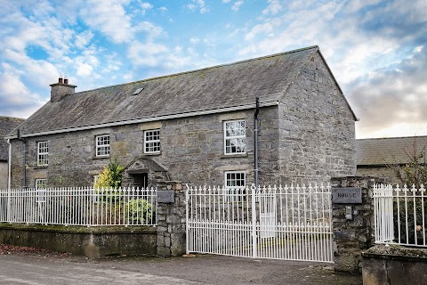 Killure Holiday Cottages