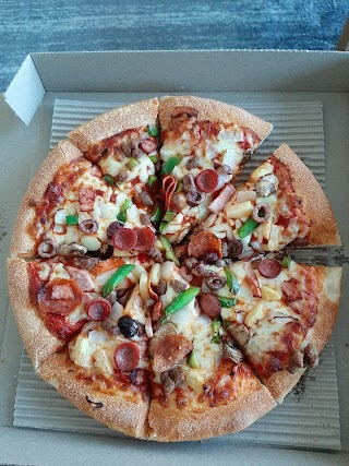 Pizza Hut Campbelltown