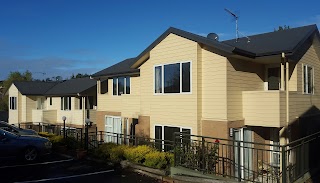 March Apartments and Extended Stay Dunedin