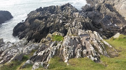 Altar Wedge Tomb