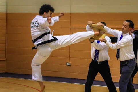 Carrigaline Taekwon-Do Club