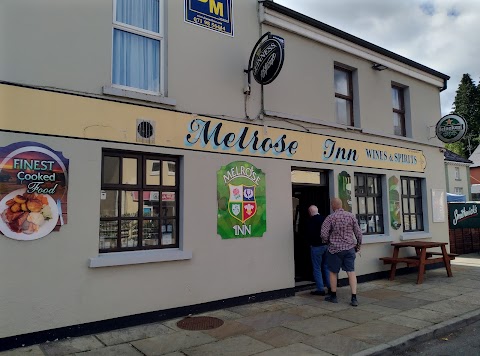 The Melrose Inn