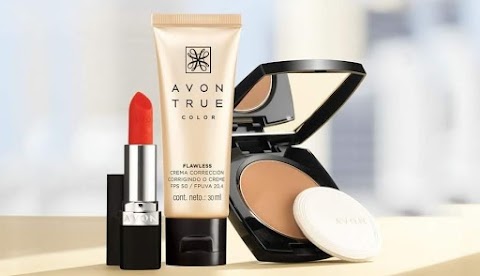 AVON/ЕЙВОН